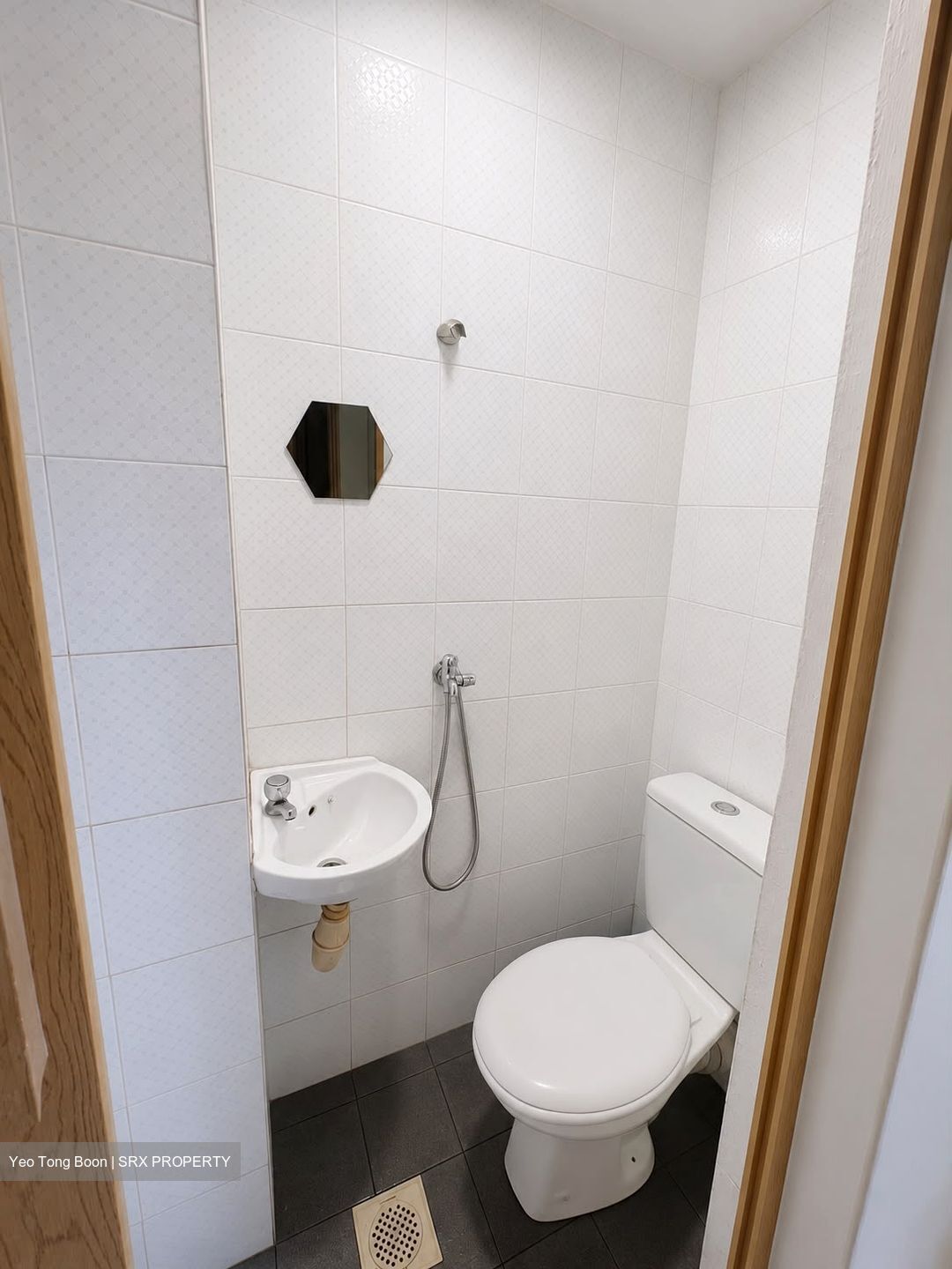 Casa Sarina (D14), Condominium #584186931